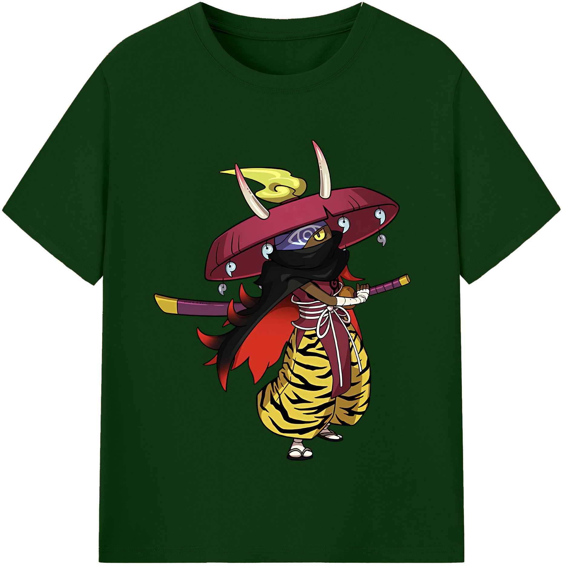 （画像用） 妖怪ウォッチ Yo-kai Watch 綿100％半袖Tシャツ（フロントプリント）